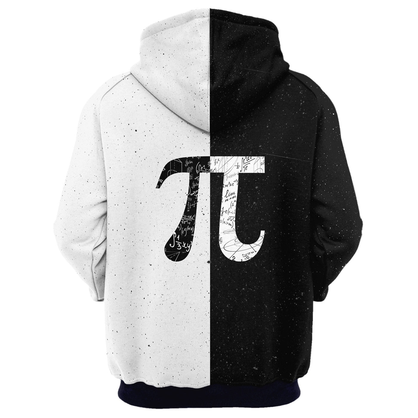 Pi Universe Hoodie