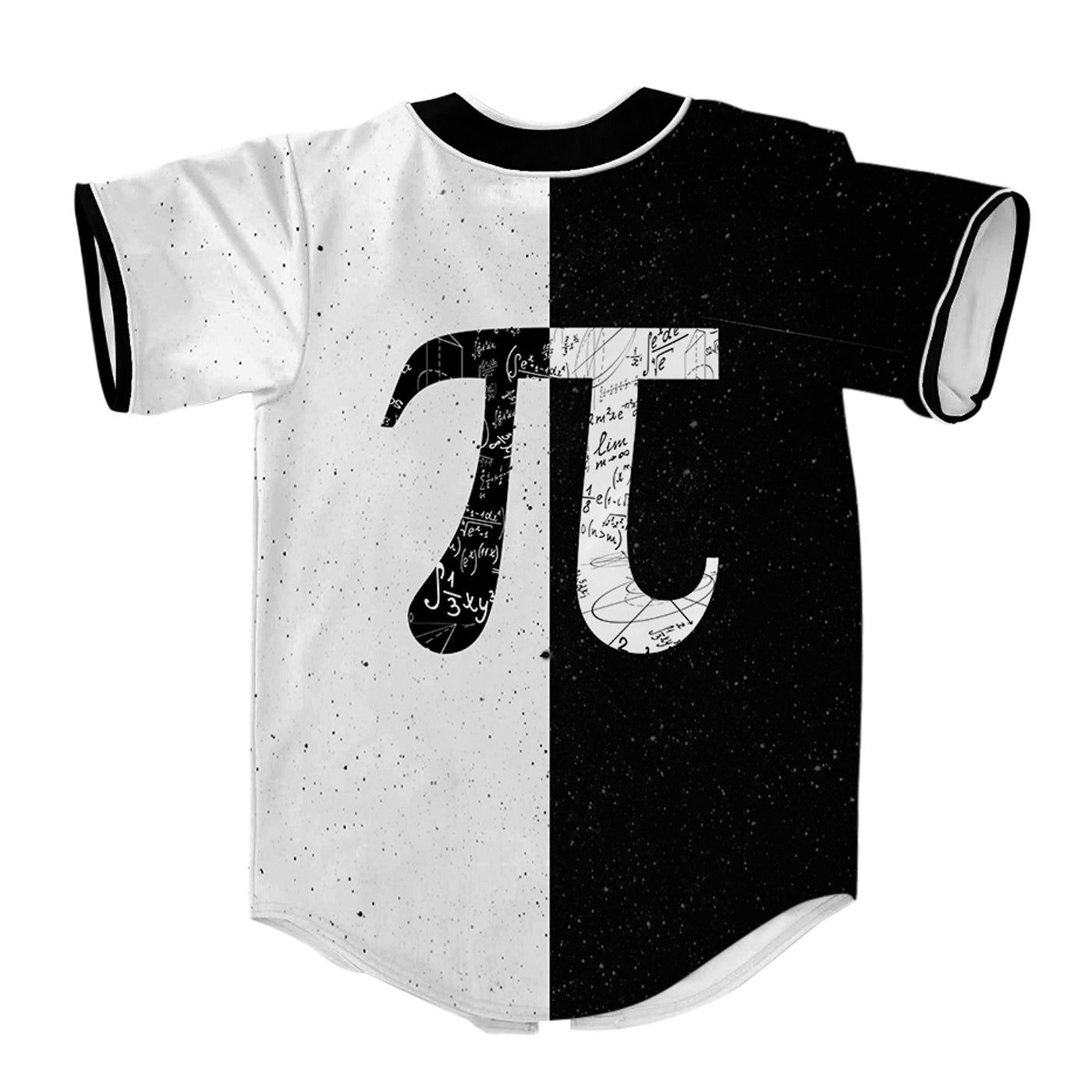 Pi Universe Jersey