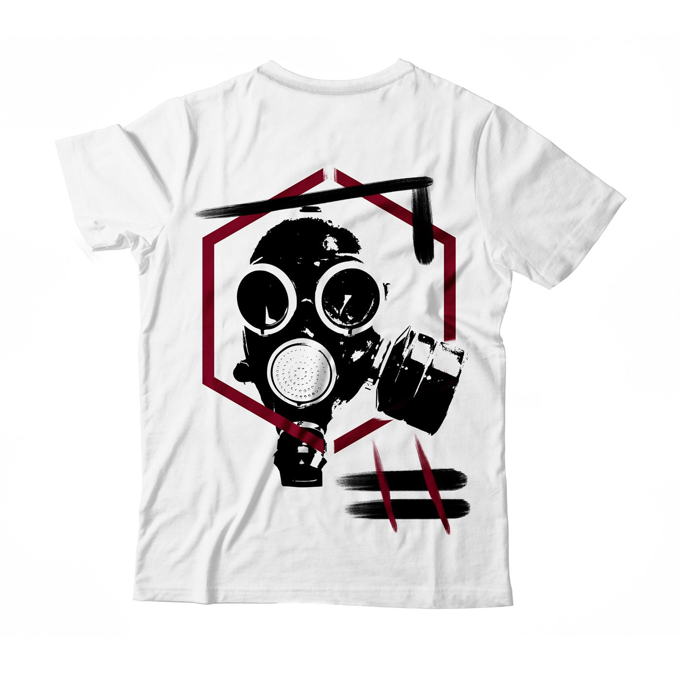 Gas X T-Shirt