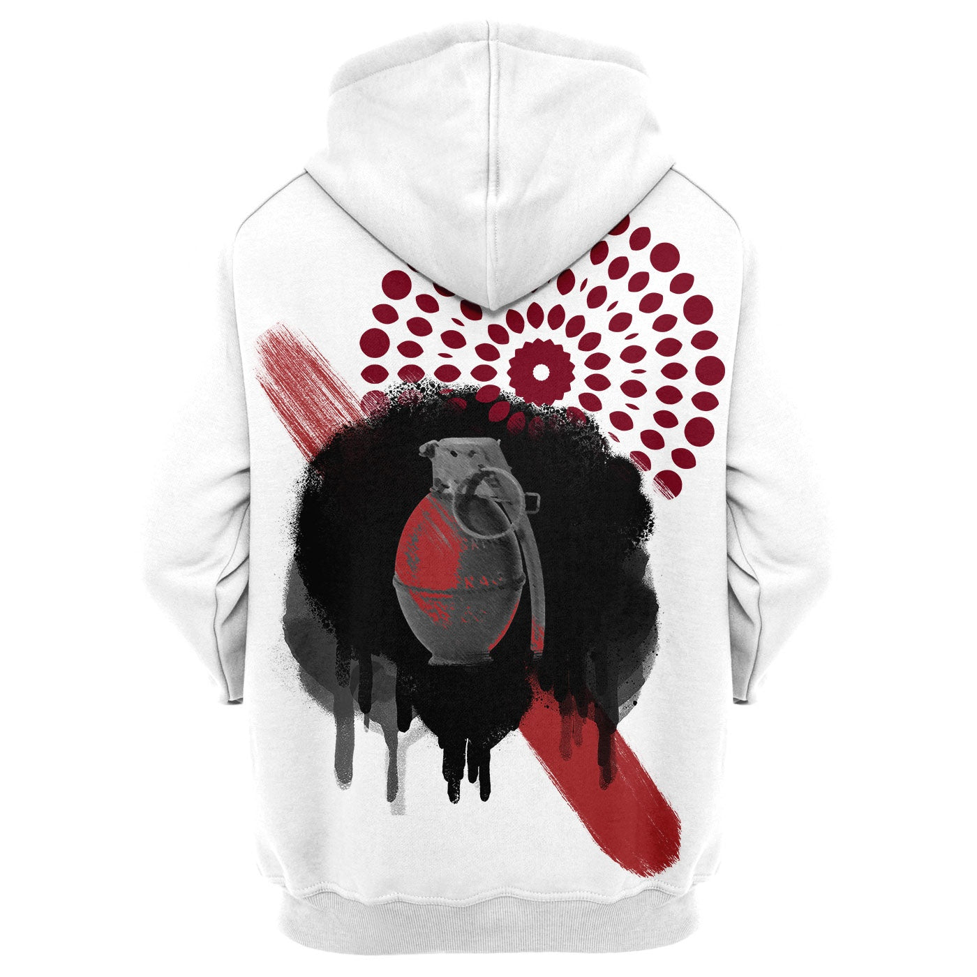 Tekidan Hoodie