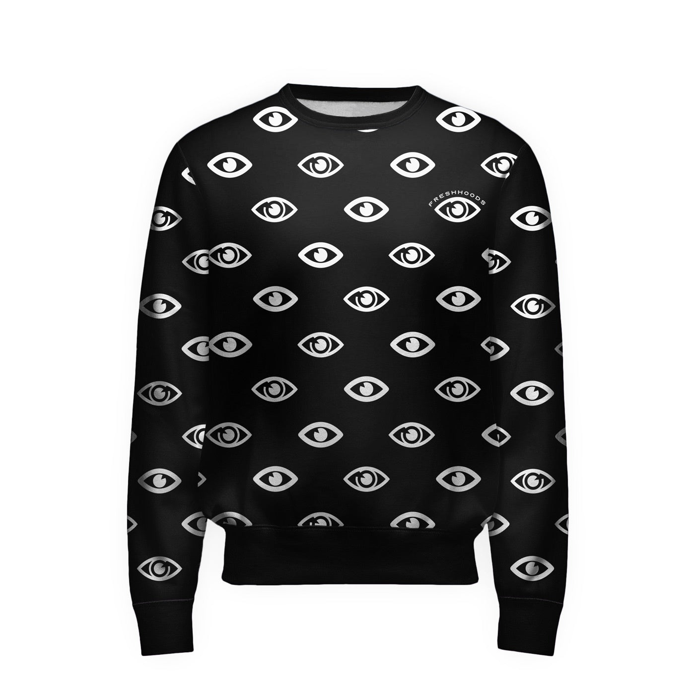 All Eyez On Me Sweatshirt