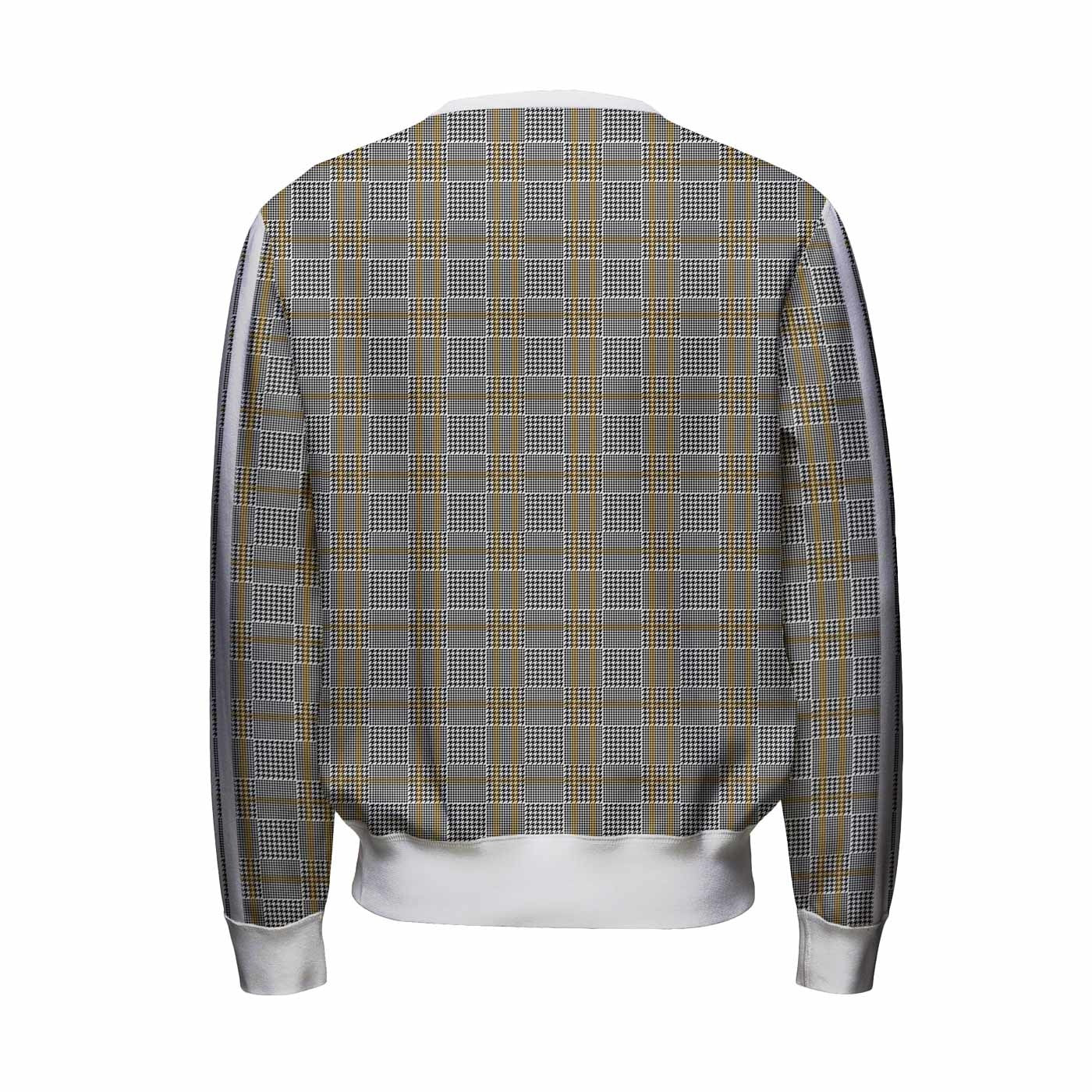 Plaid FH Sweatshirt