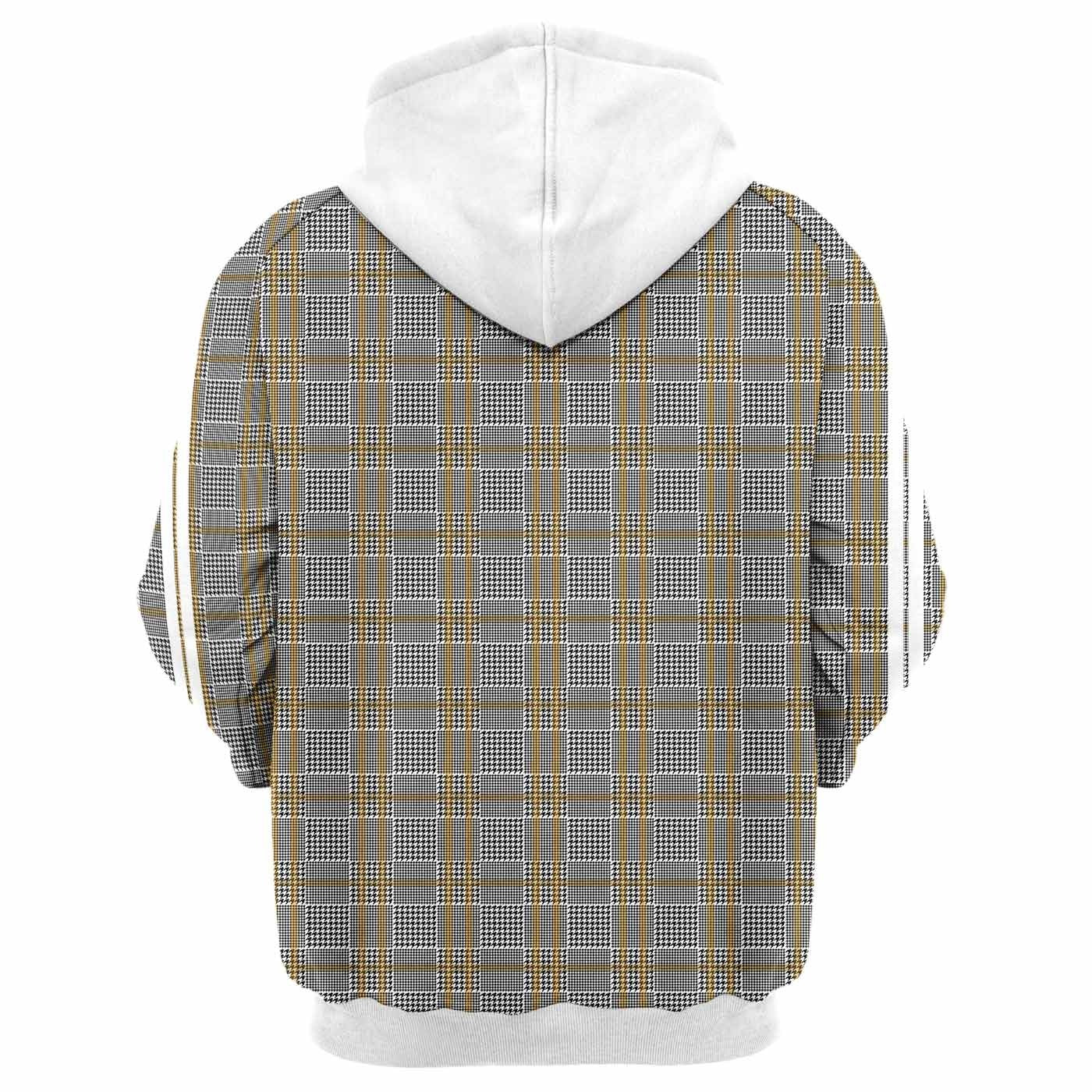 Plaid FH Hoodie