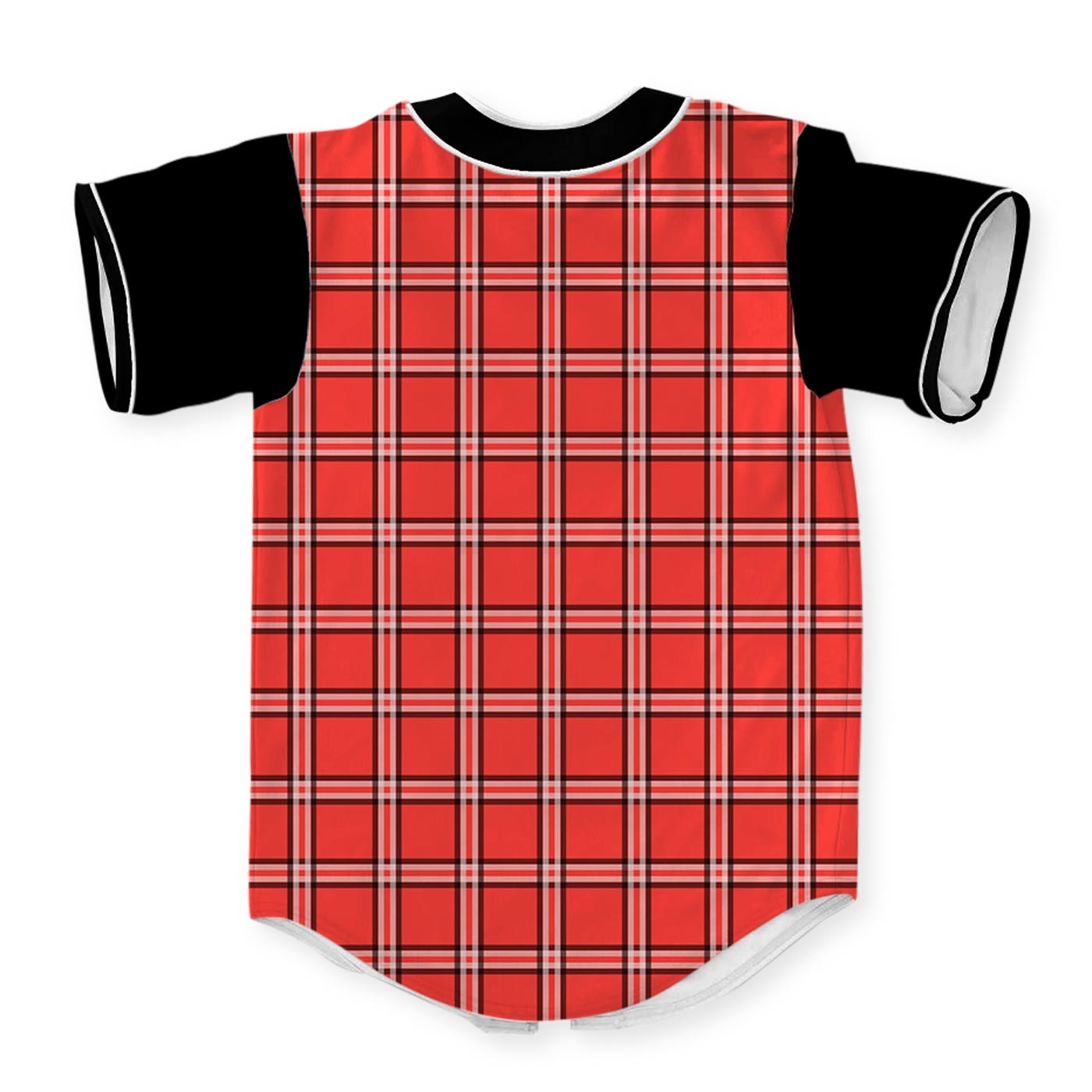 Fresh XPlaid V2 Jersey