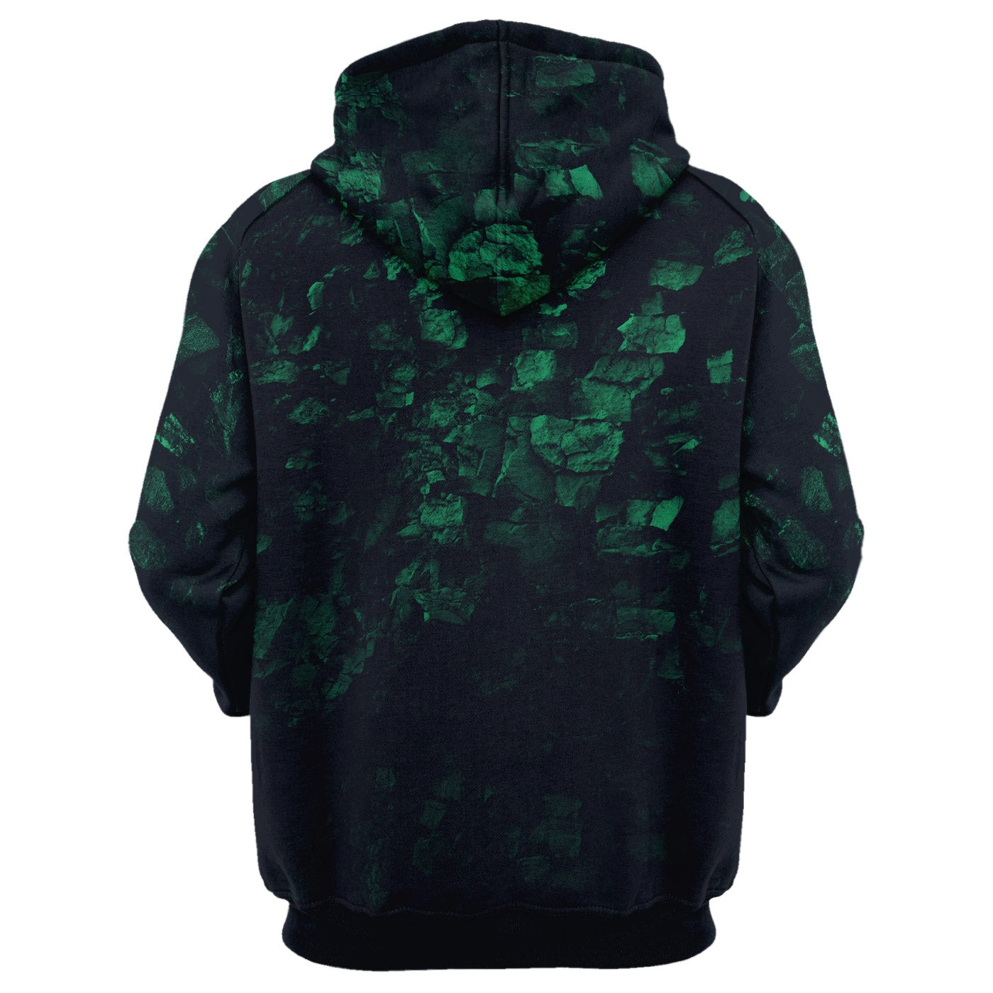 Camo Hoodie