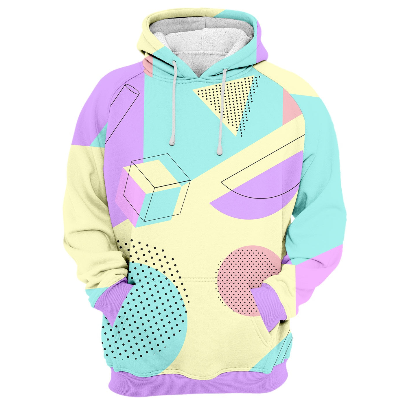 PASTEL Hoodie