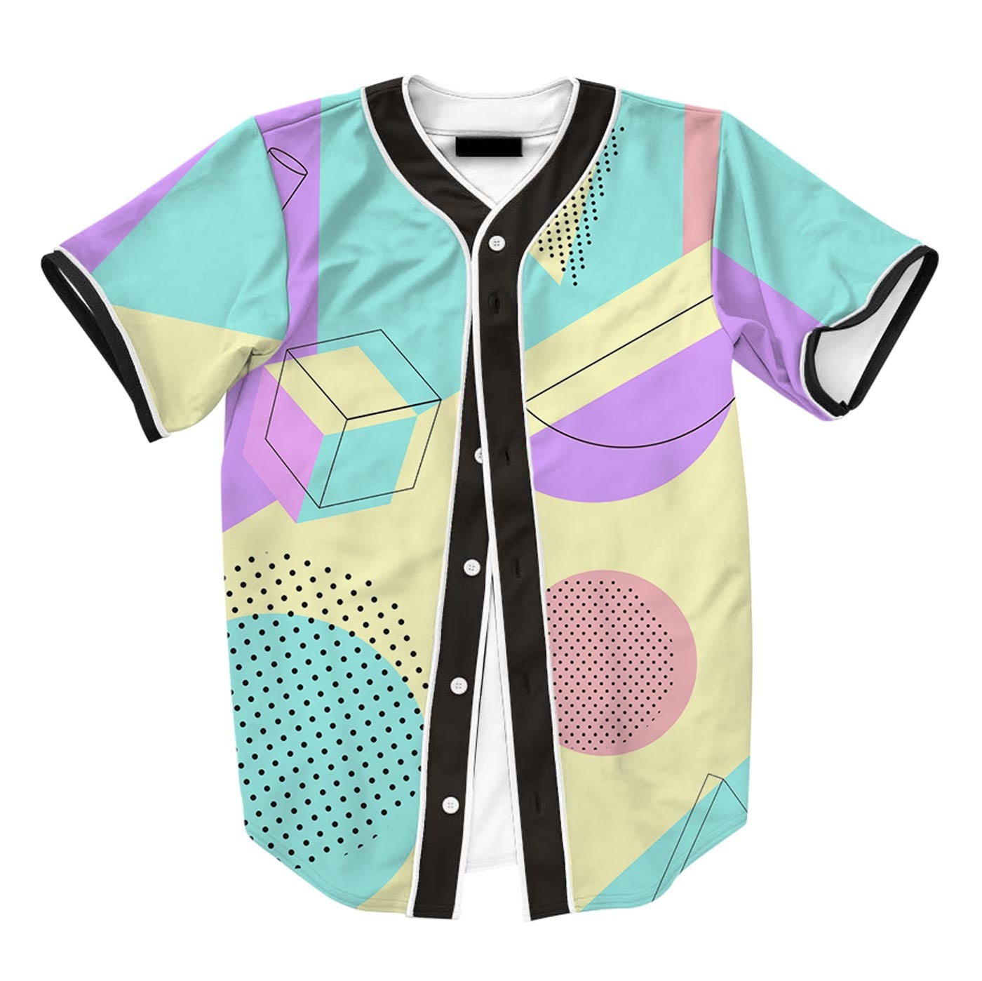 PASTEL Jersey