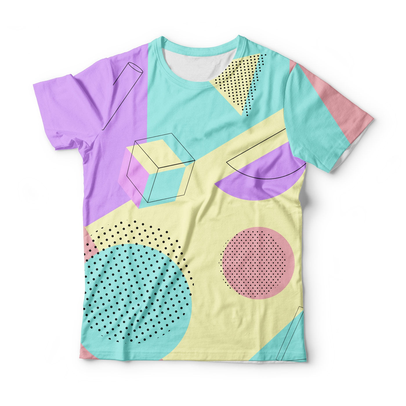 PASTEL T-Shirt