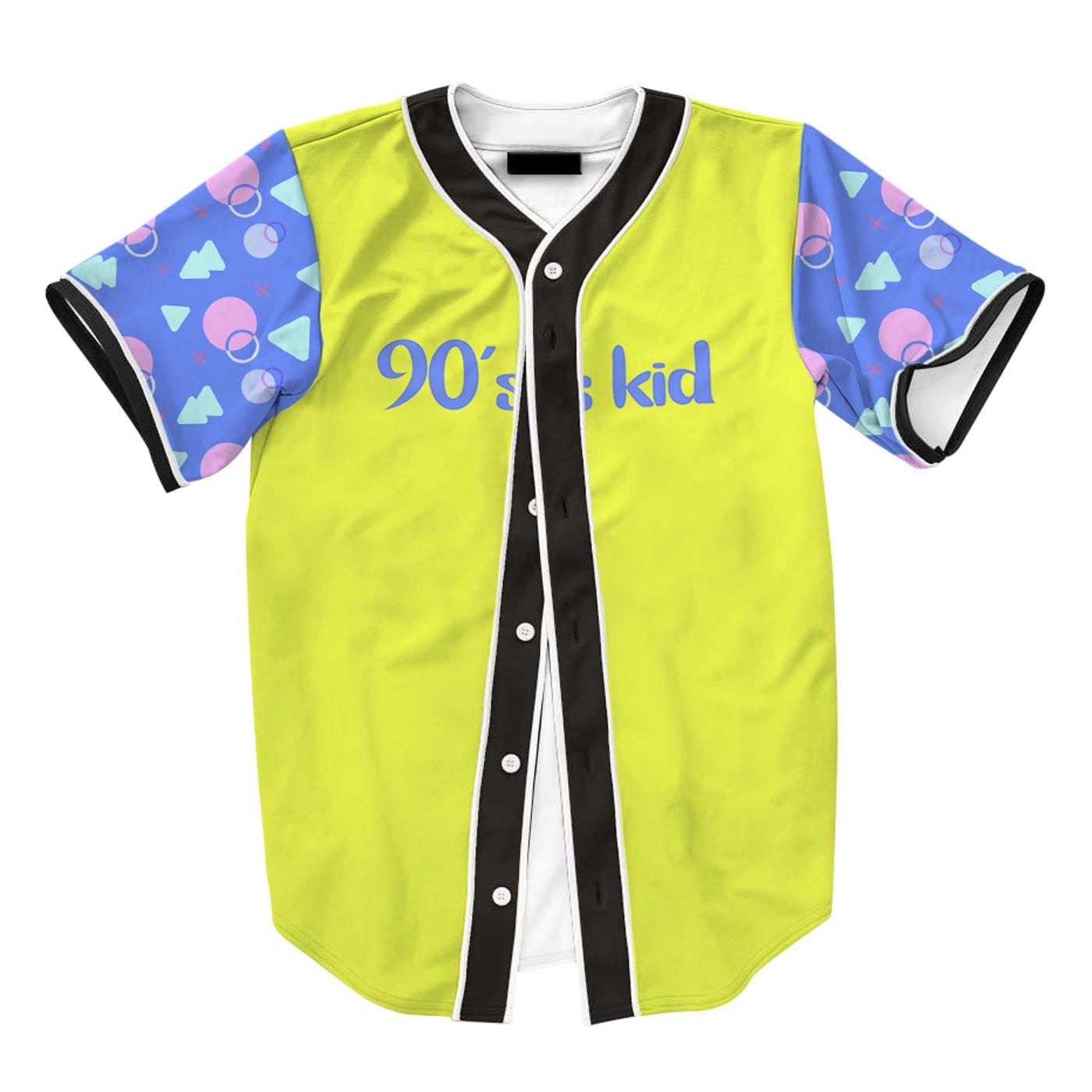 1990 Jersey