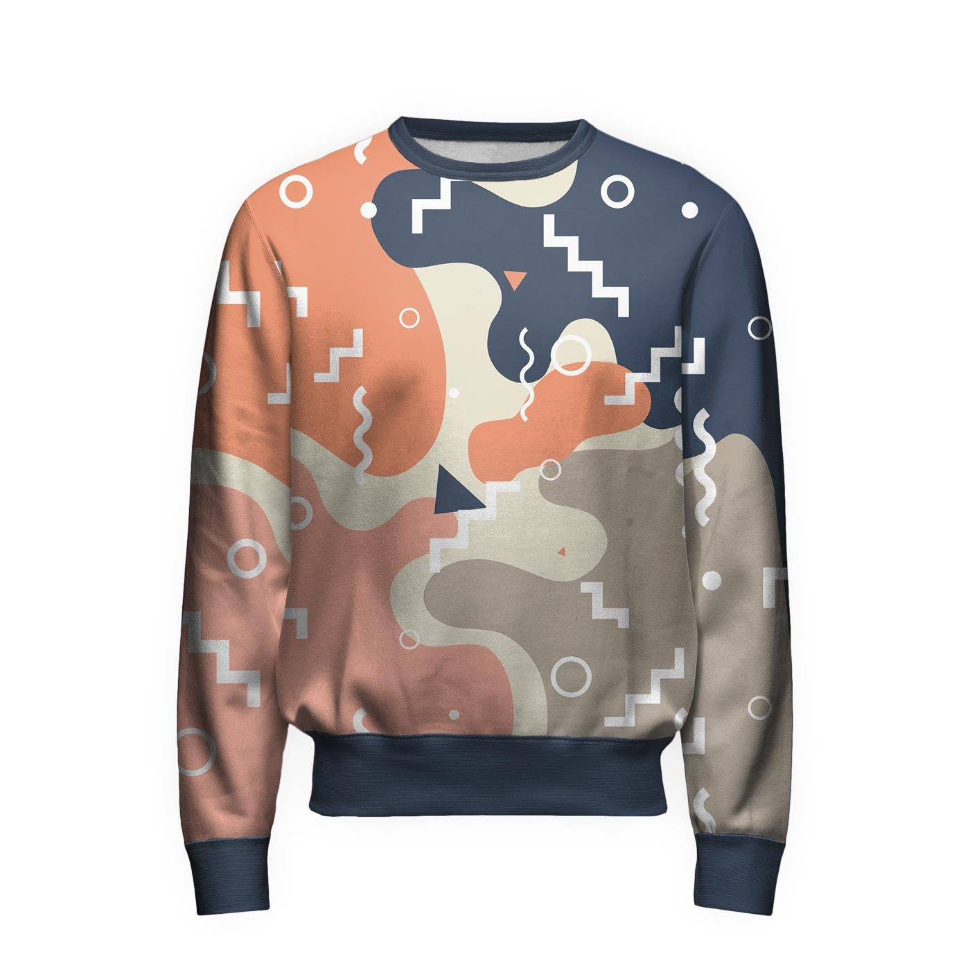 Tik Sweatshirt