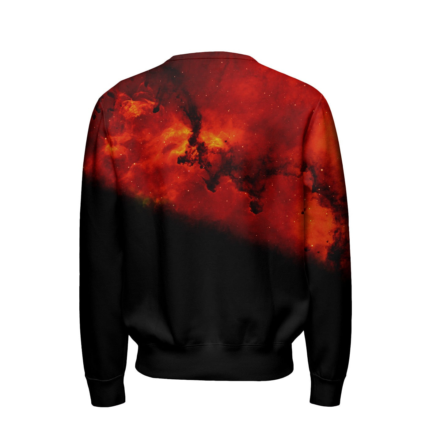 FIRE Sweatshirt