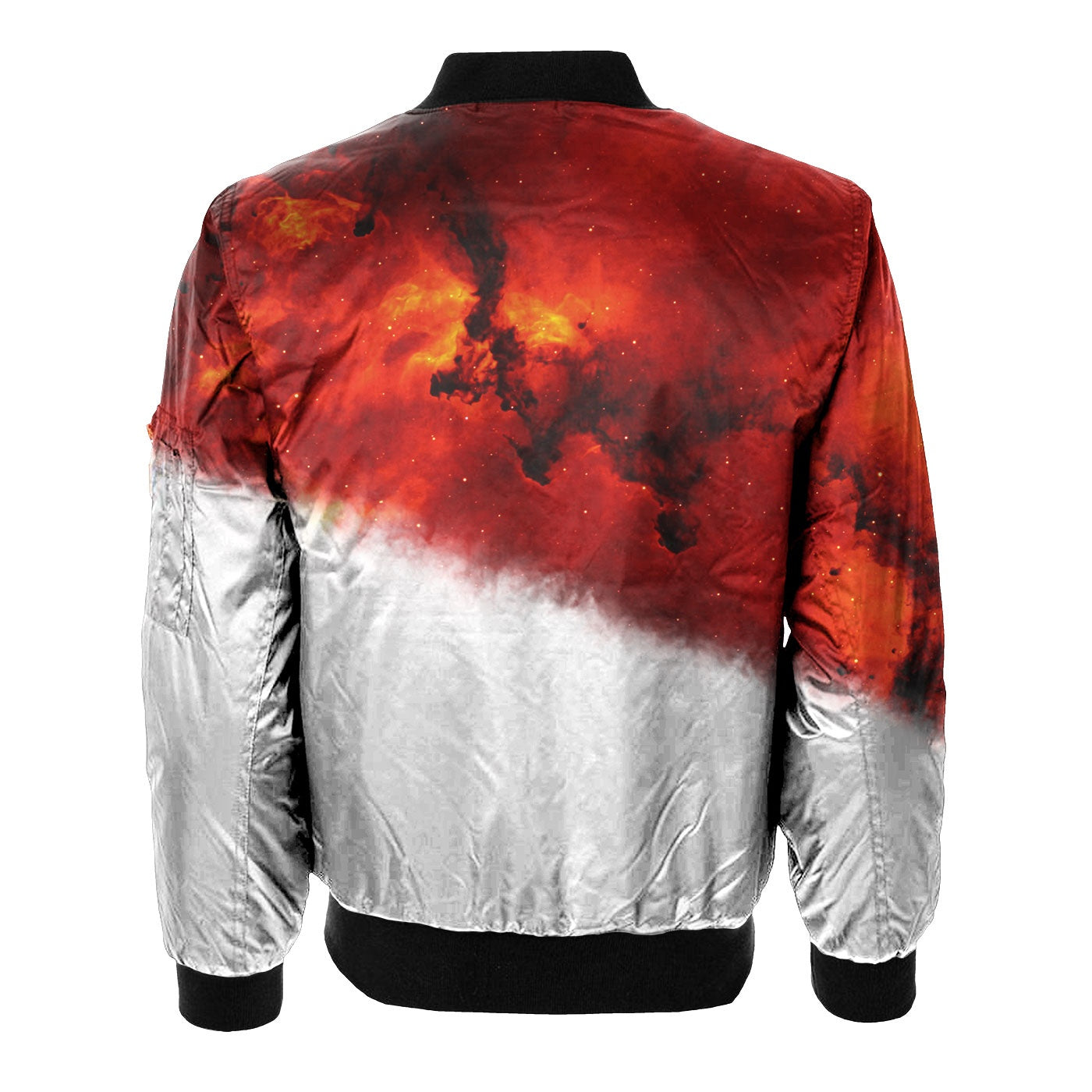 FIRE Bomber Jacket