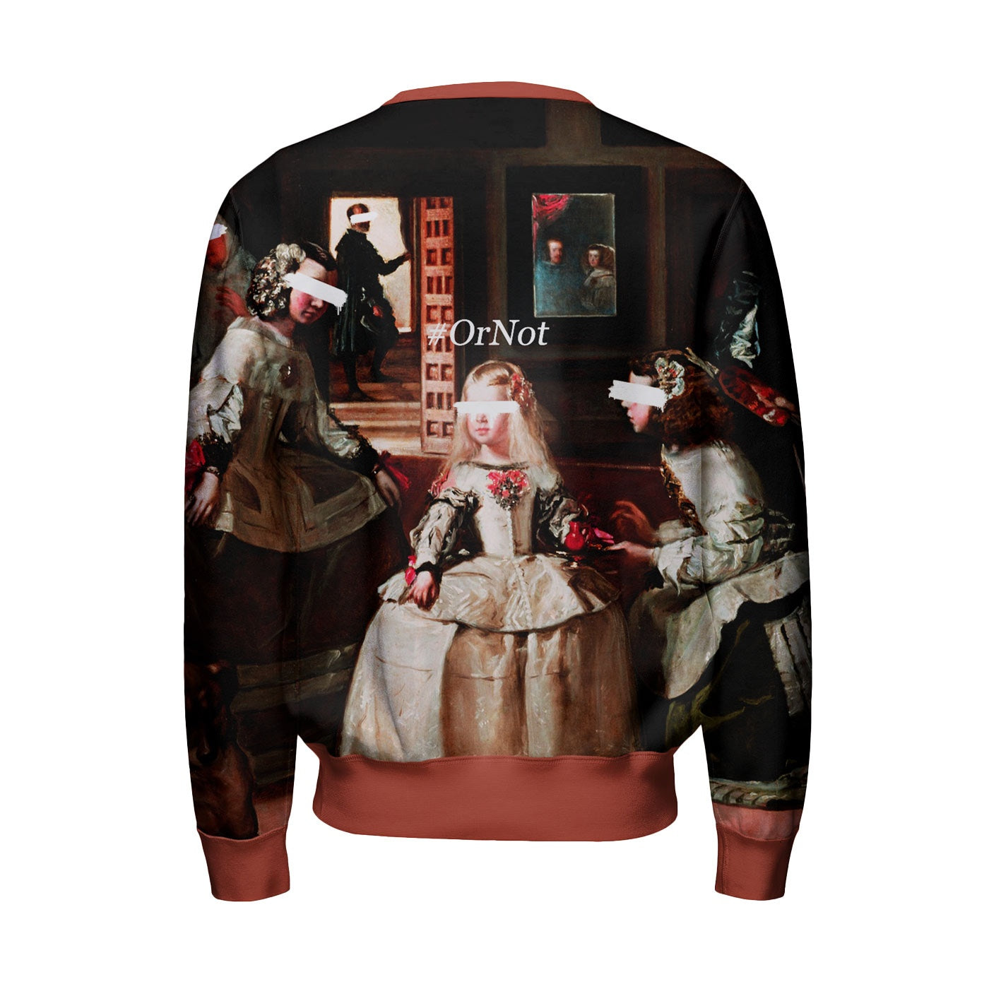 Las Meninas Sweatshirt