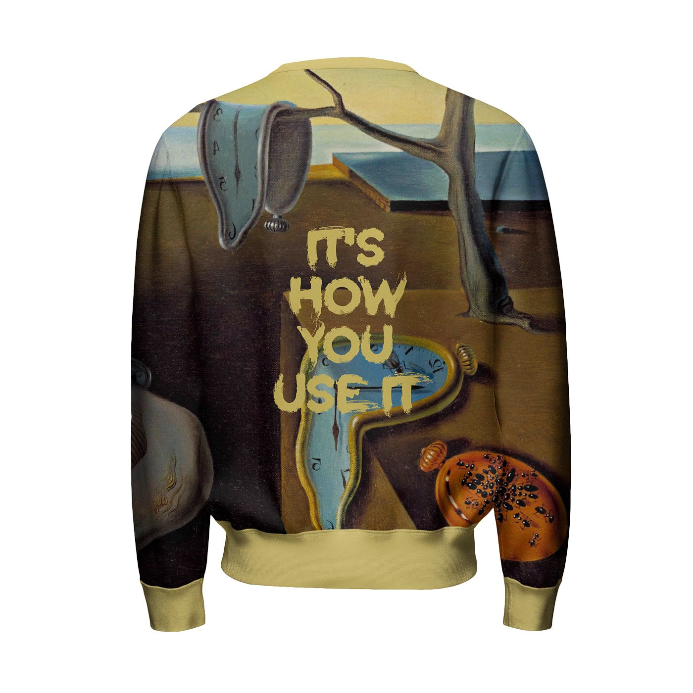 Memory Sweatshirt