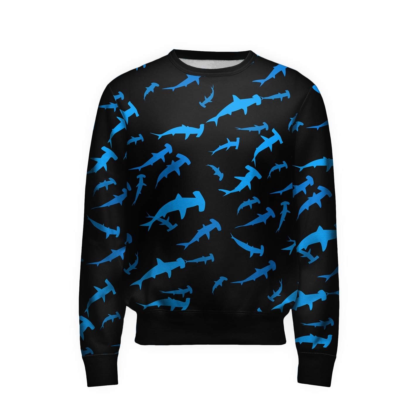 Hammerheads Sweatshirt