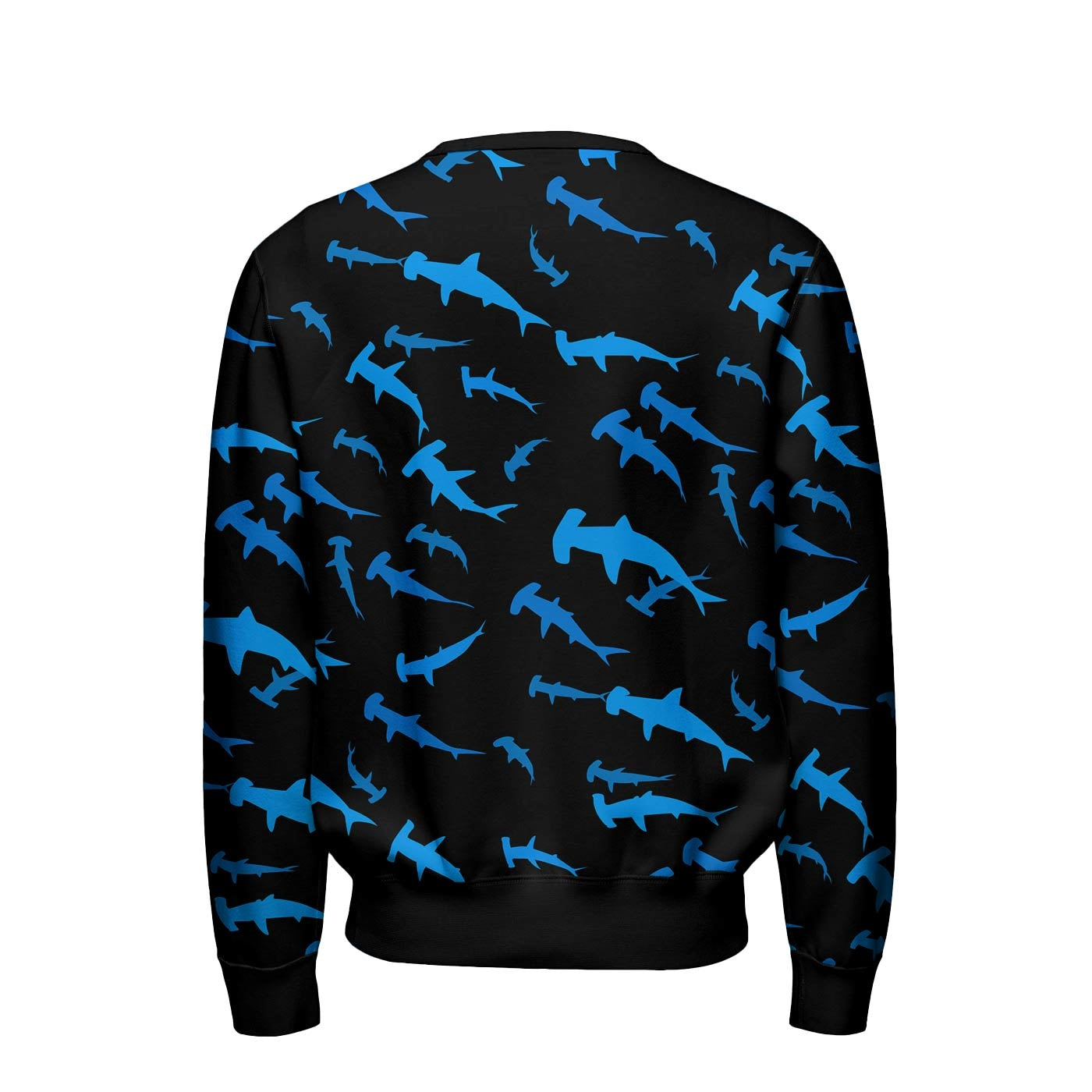 Hammerheads Sweatshirt