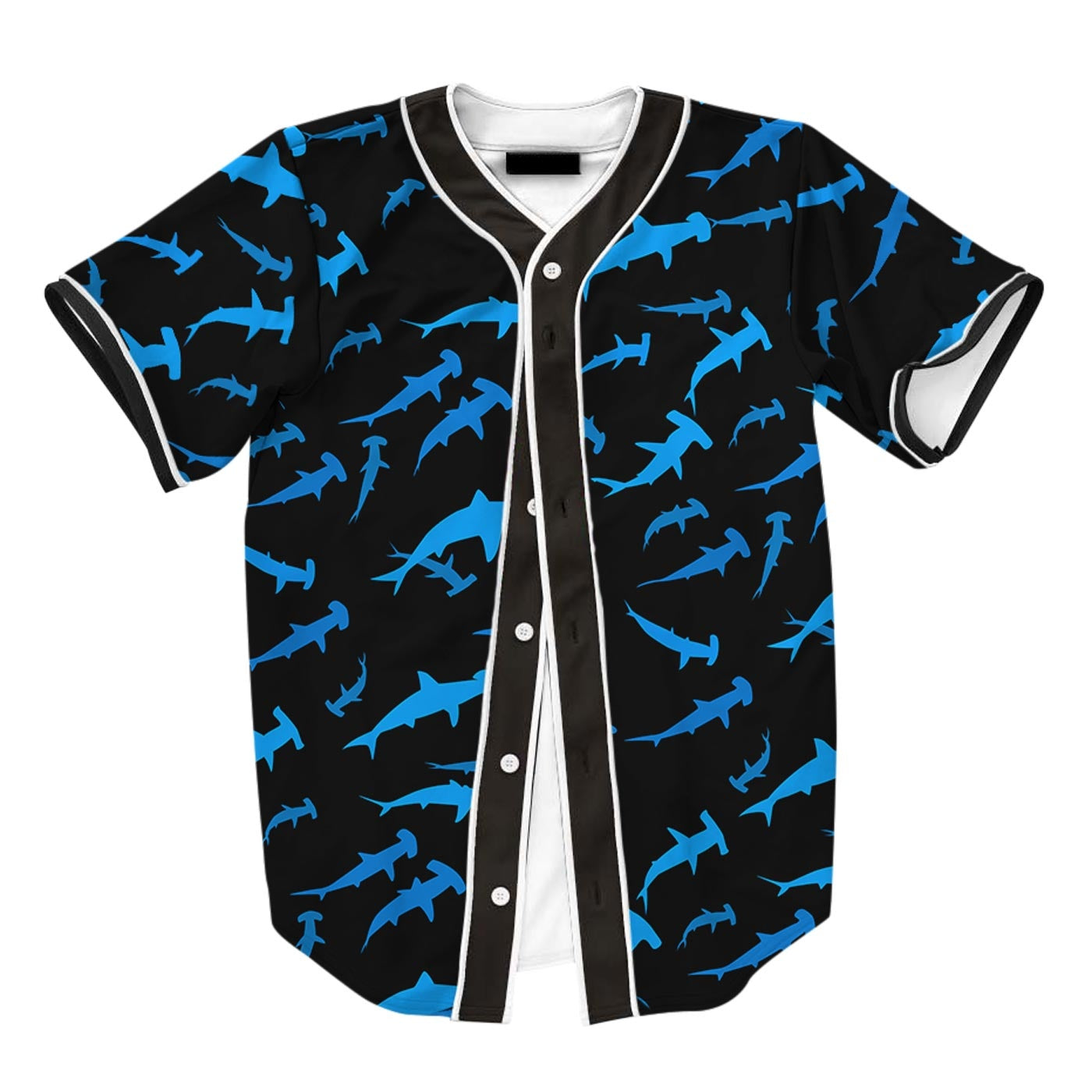 Hammerheads Jersey