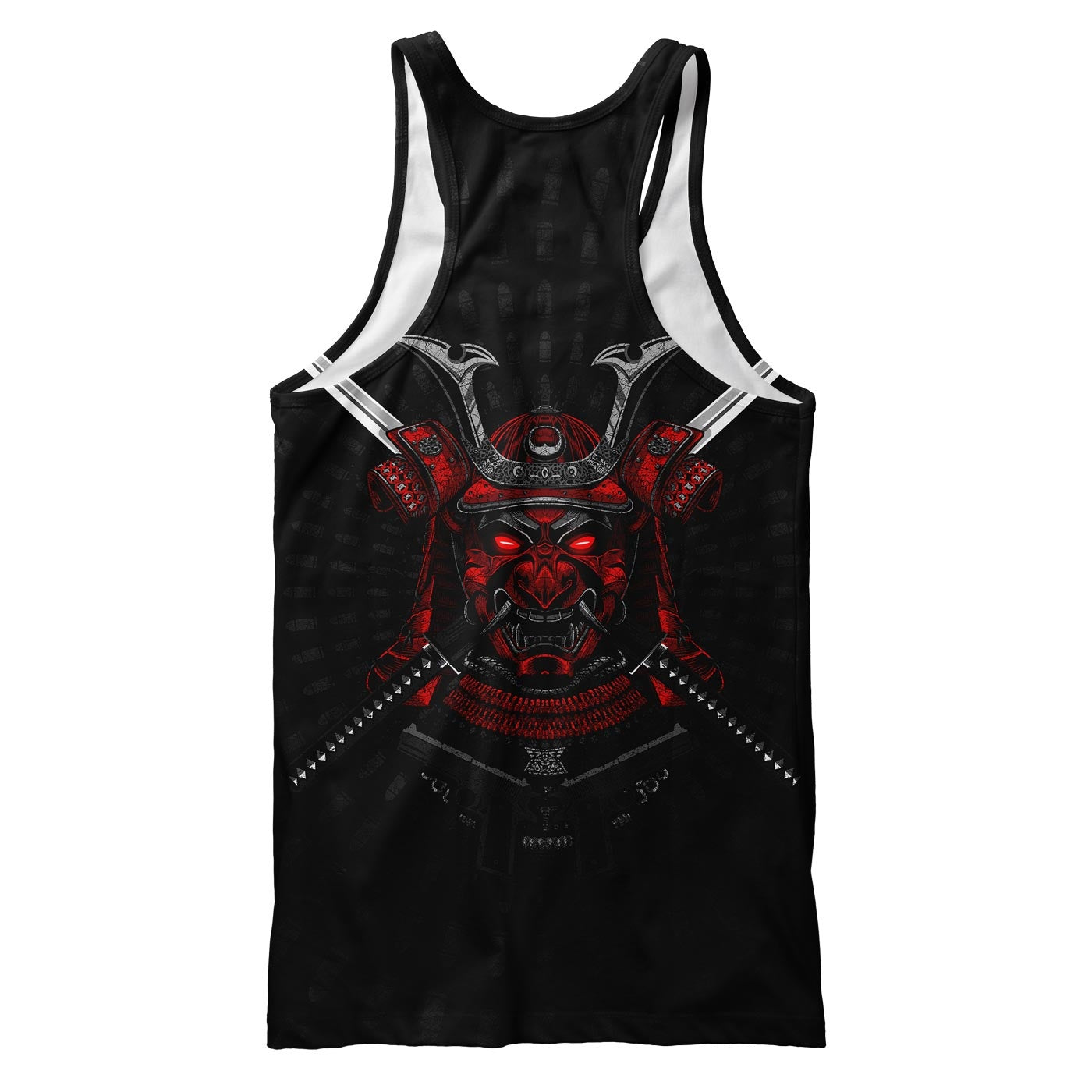 New Samurai Tank Top