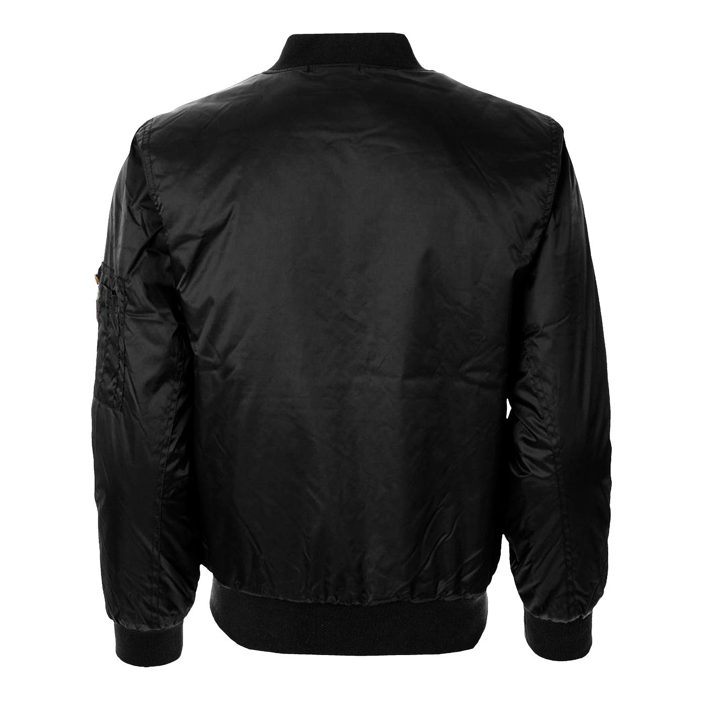 Spaceel Bomber Jacket