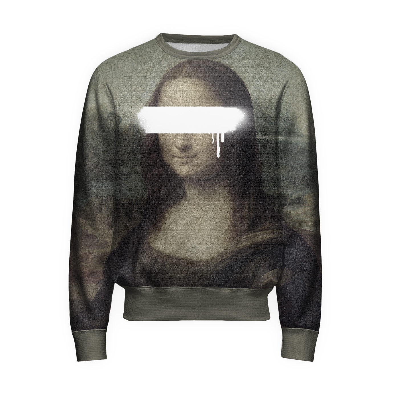 La Gioconda Sweatshirt