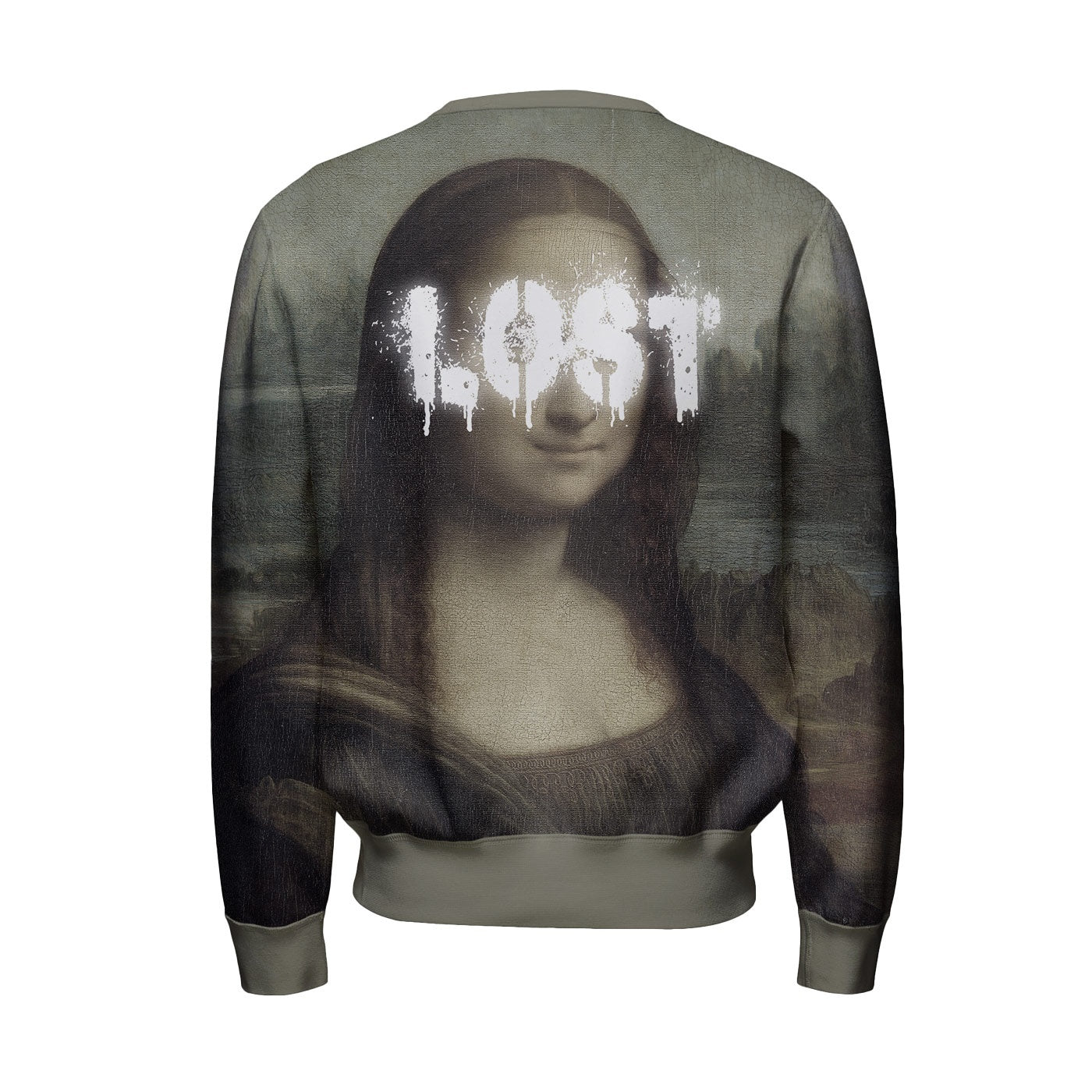 La Gioconda Sweatshirt