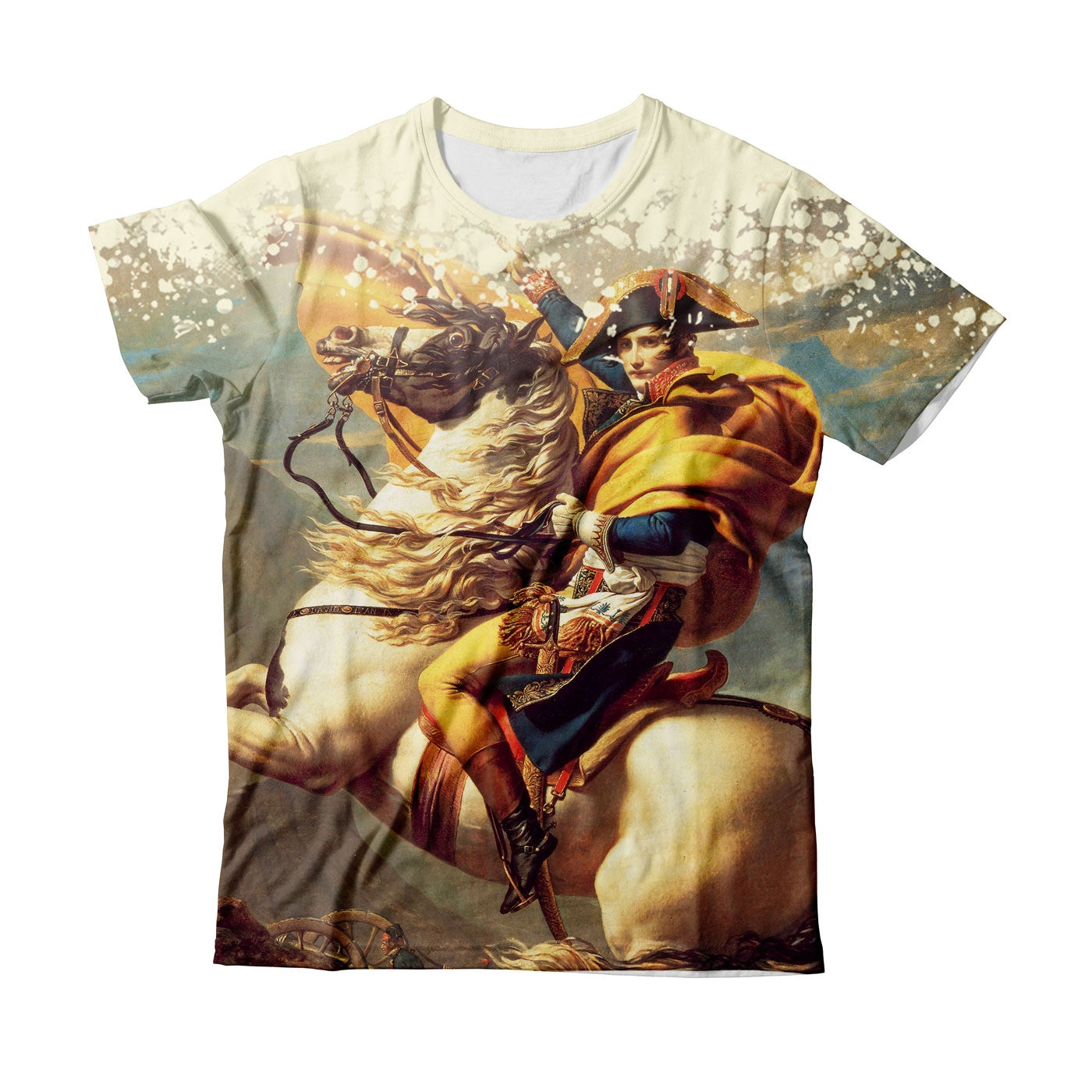 Napo Leon T-Shirt