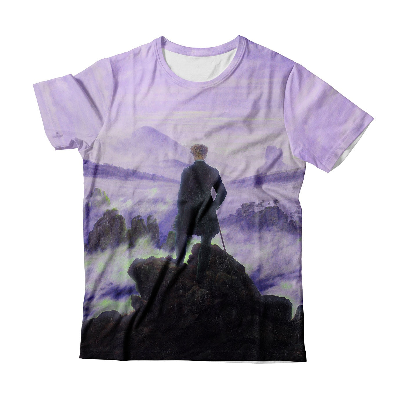 Wanderer T-Shirt