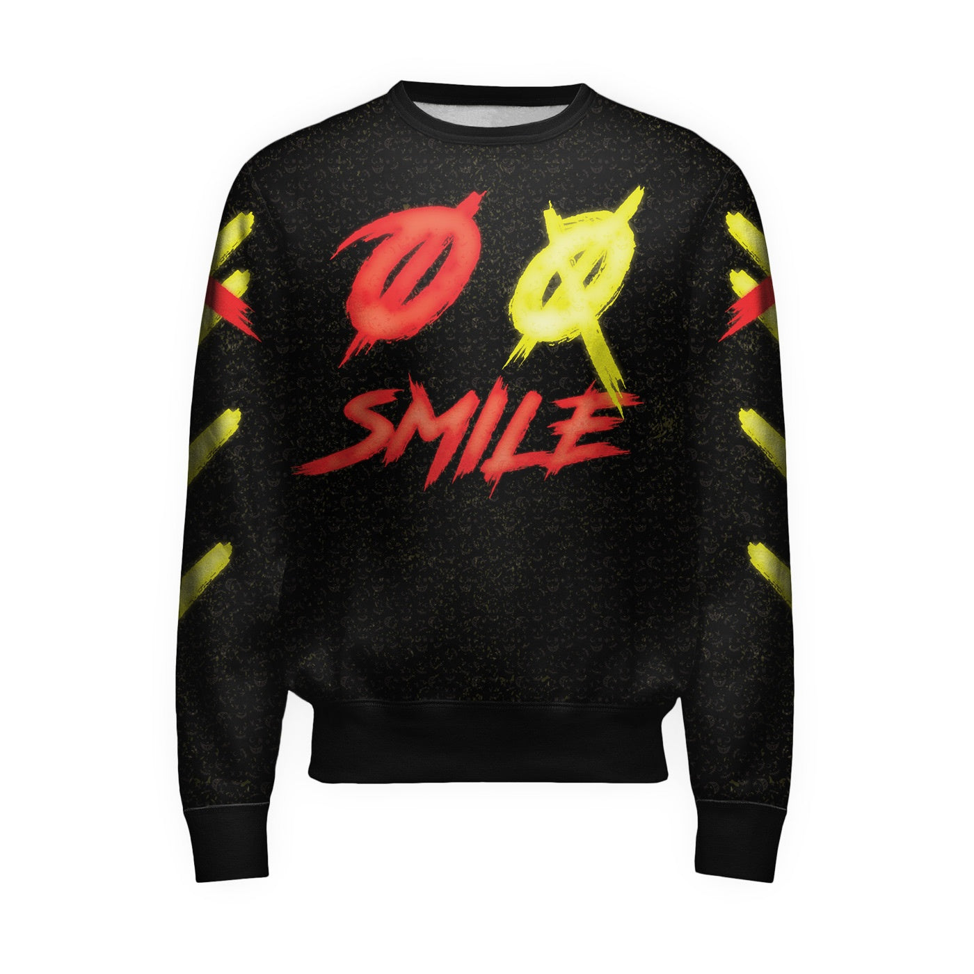 SMILE XO Sweatshirt