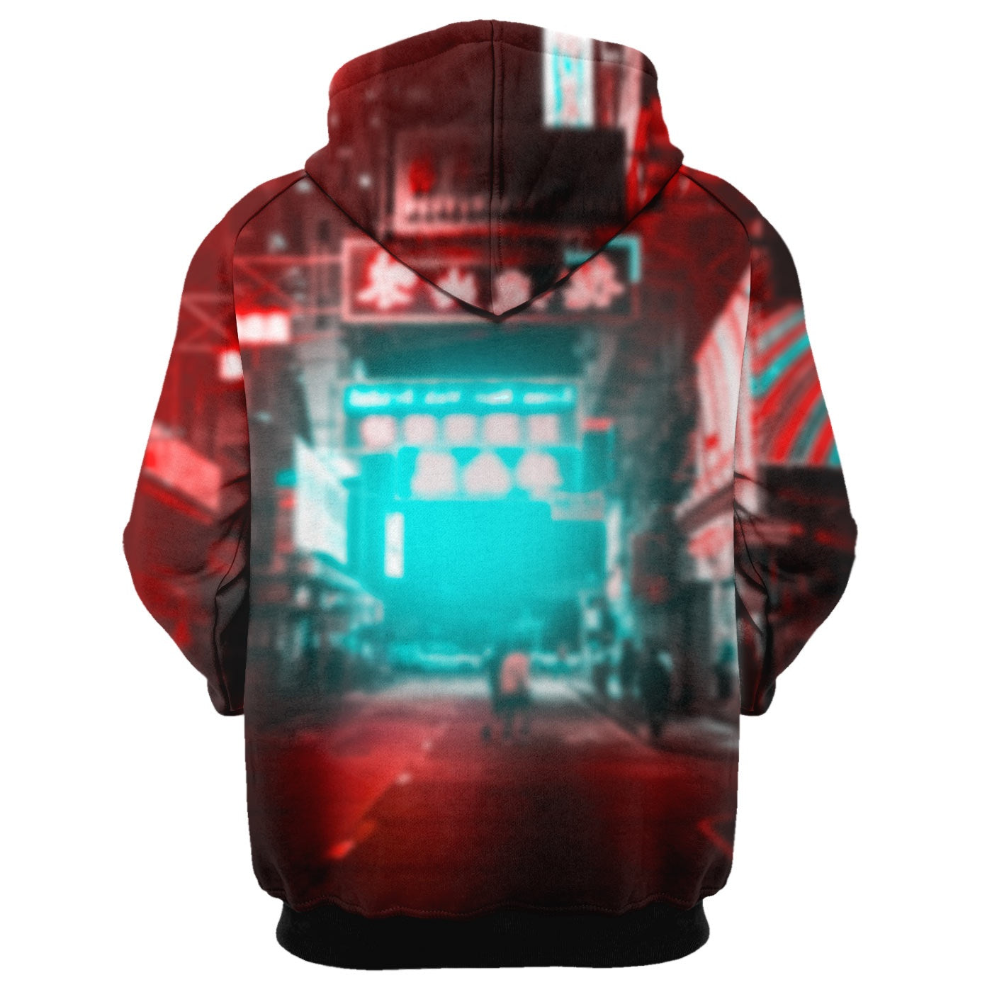 Wasteland Hoodie