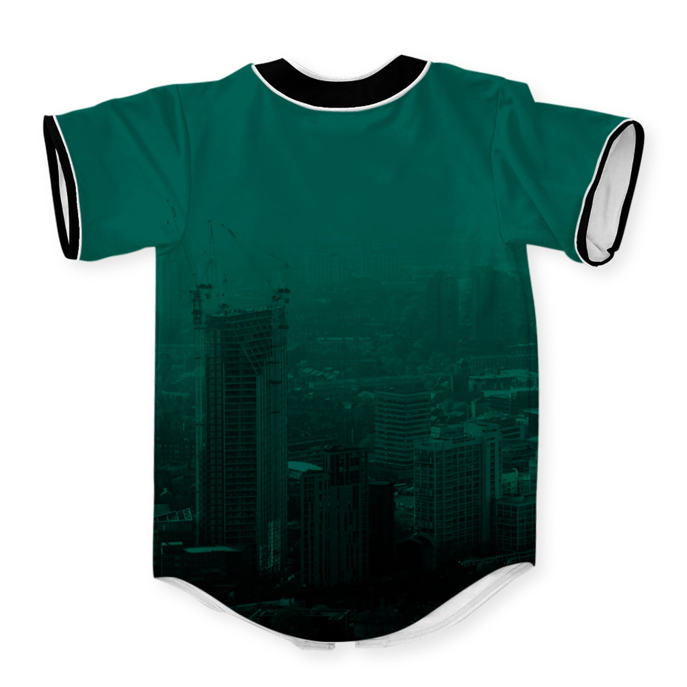 Emptiness Jersey