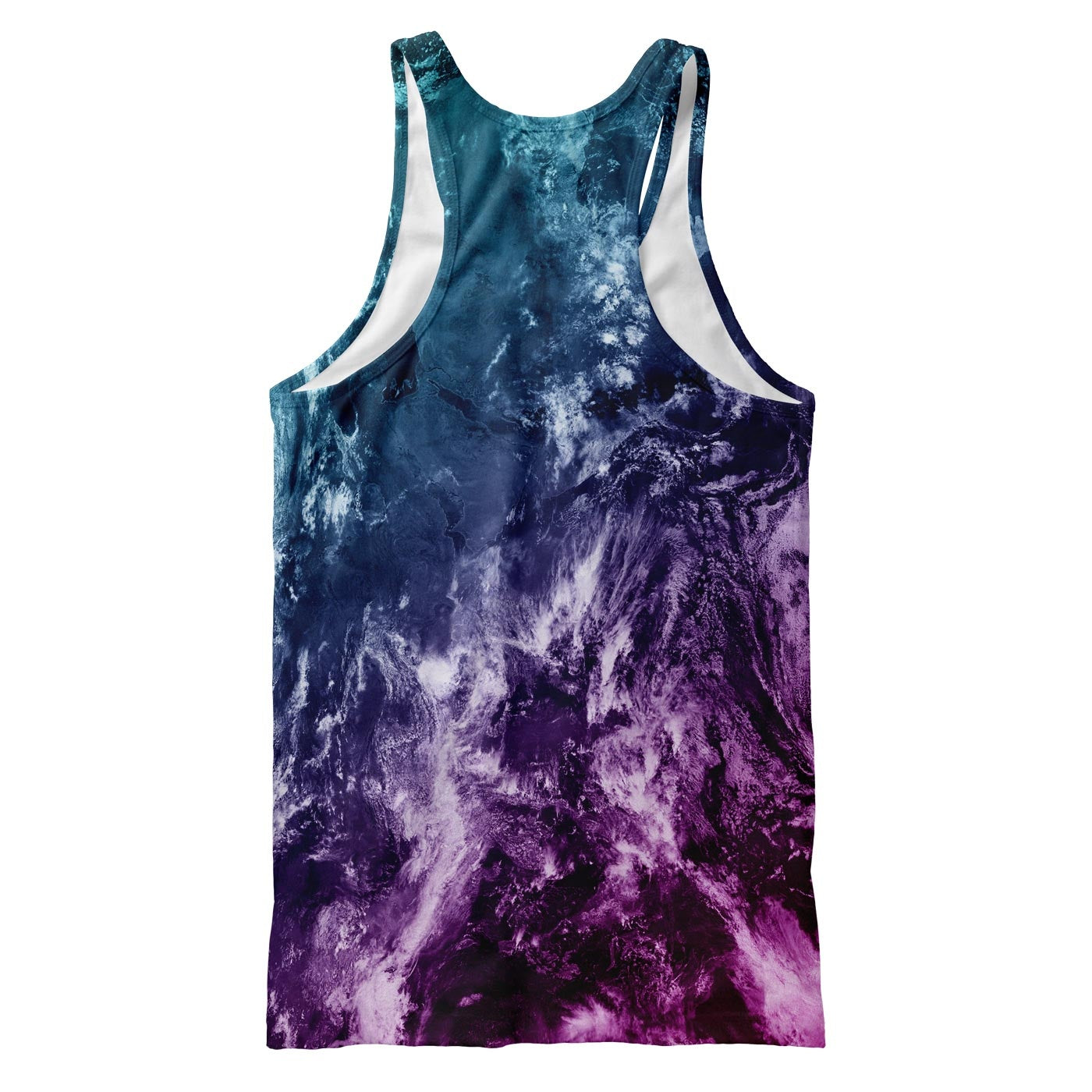 System Failure Tank Top