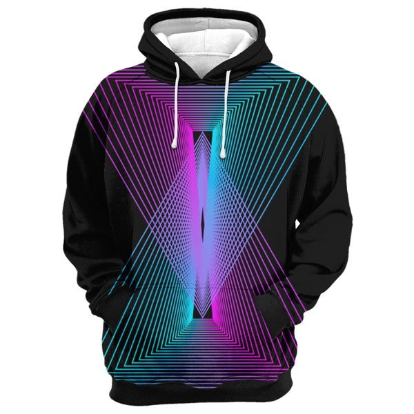 Screen Saver Hoodie