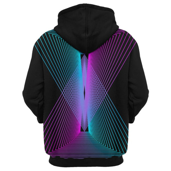 Screen Saver Hoodie