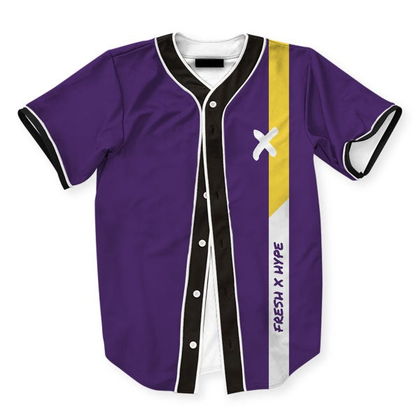 FXH Jersey