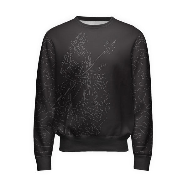 Poseidon Sweatshirt