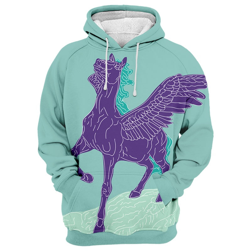 Pegasus Hoodie