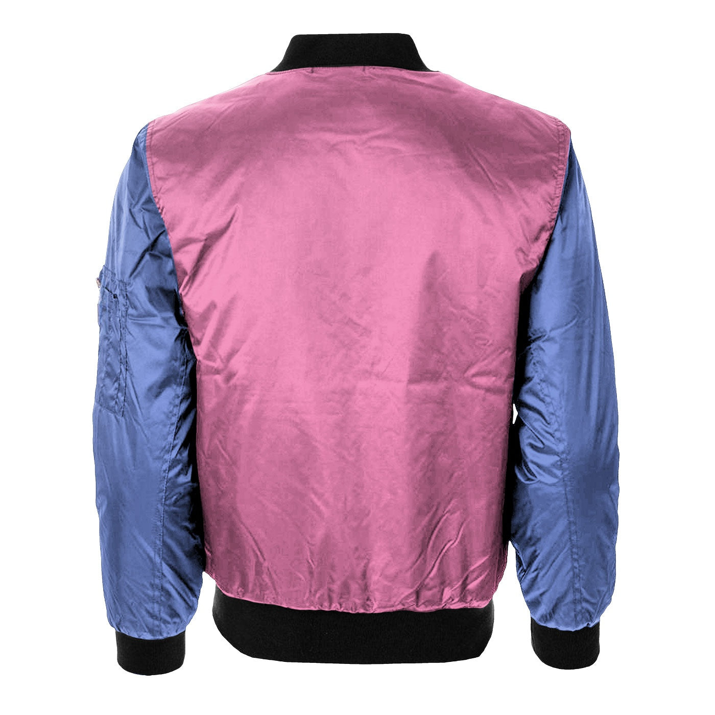 Too Sweet Bomber Jacket