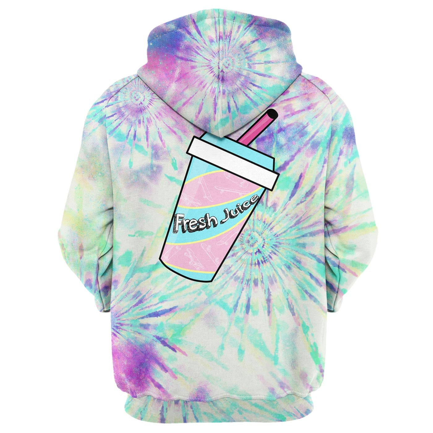 Fresh Shake Hoodie