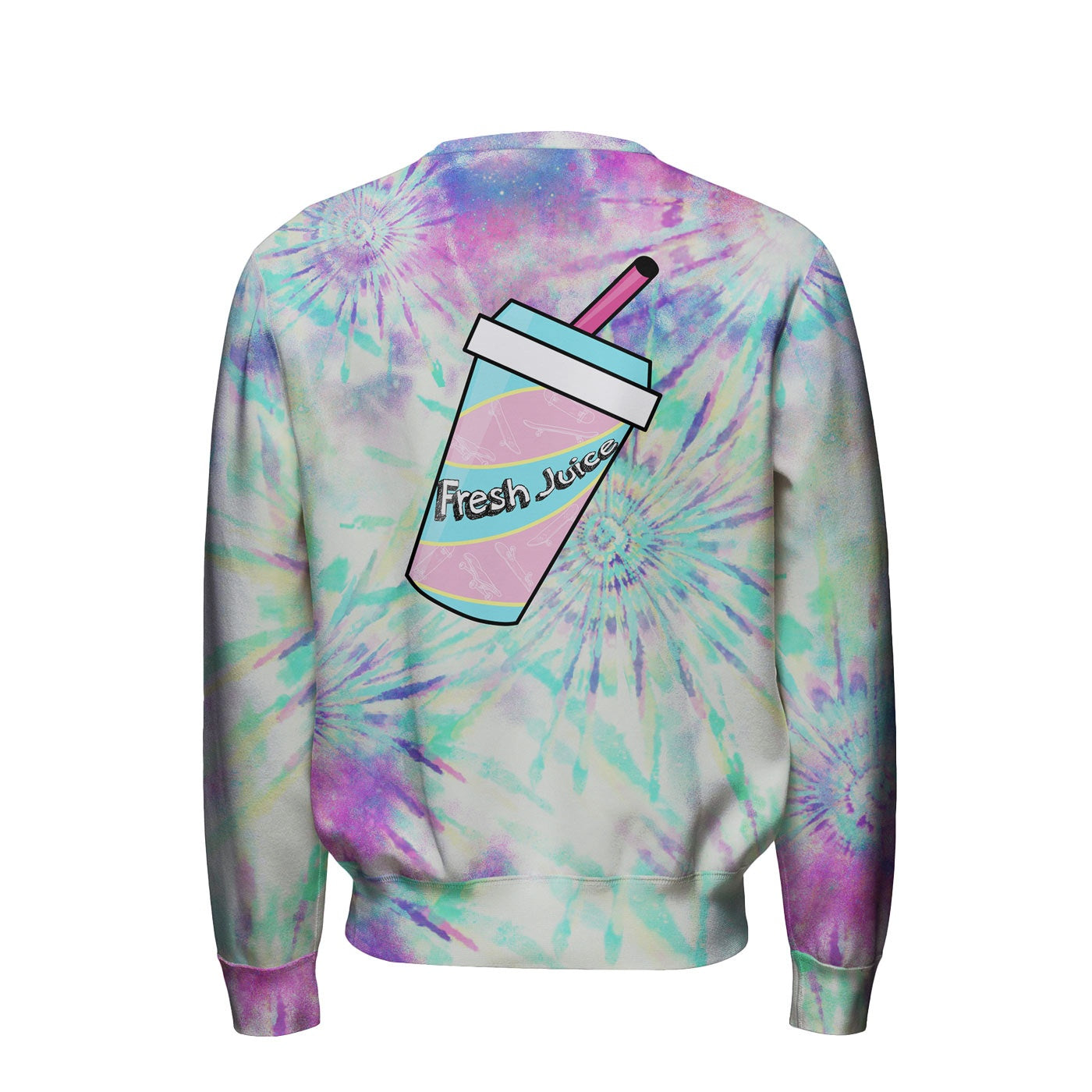 Fresh Shake Sweatshirt