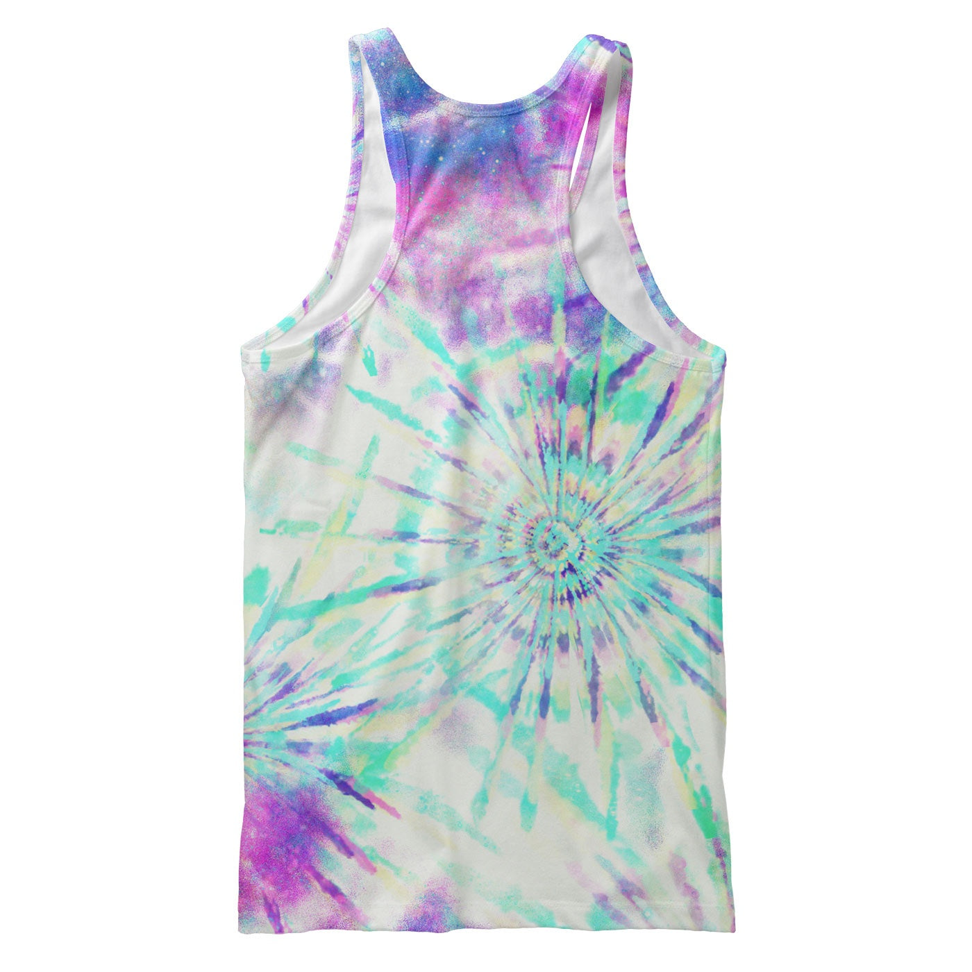 Fresh Shake Tank Top