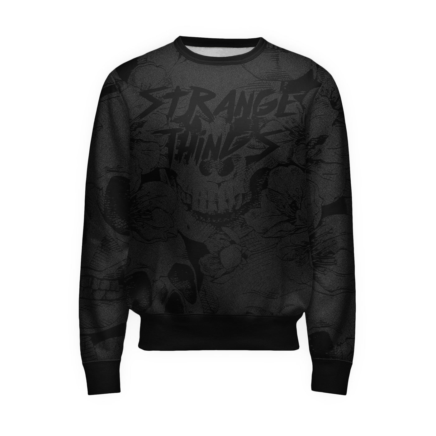 Strange Things Sweatshirt