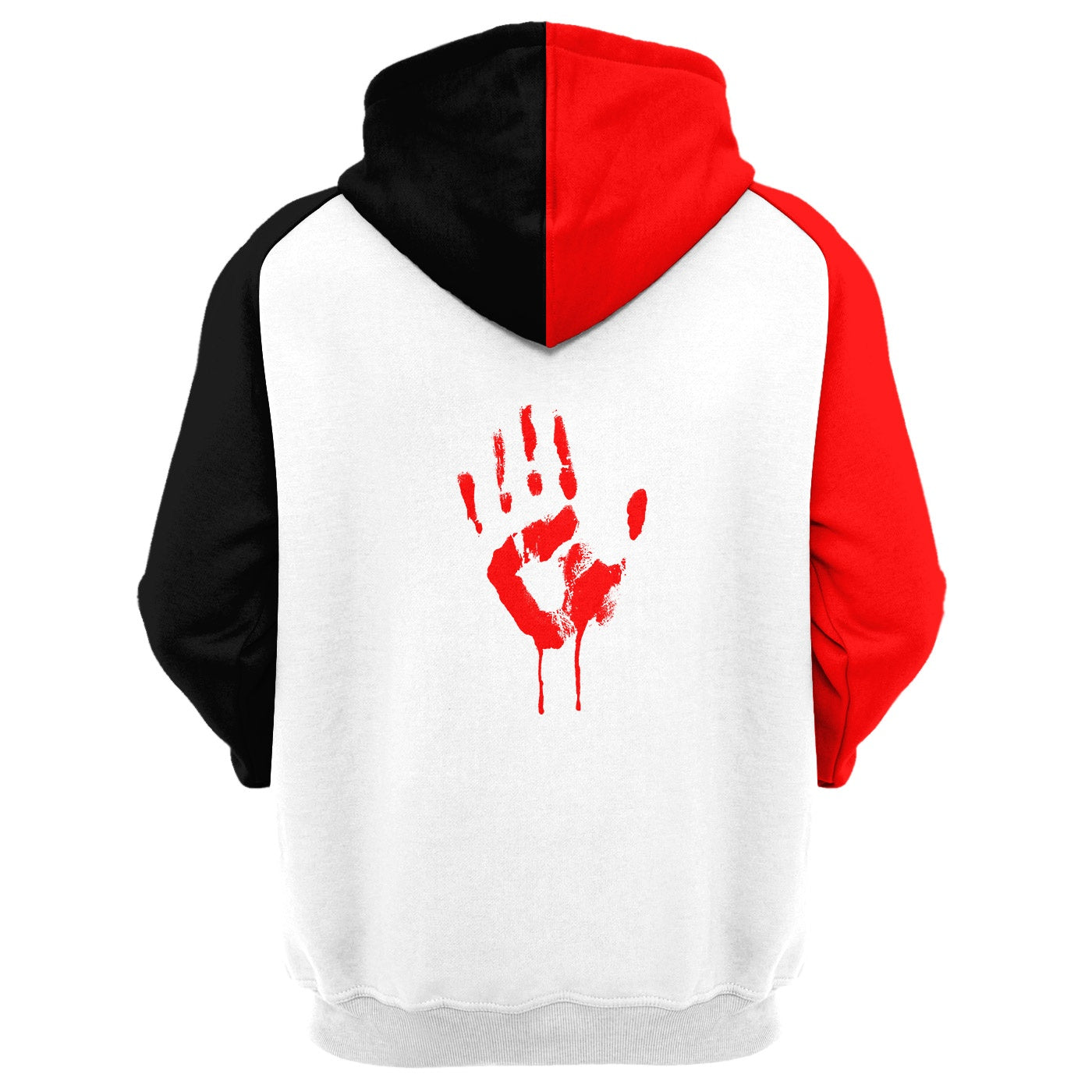 Natural Born Killer Hoodie