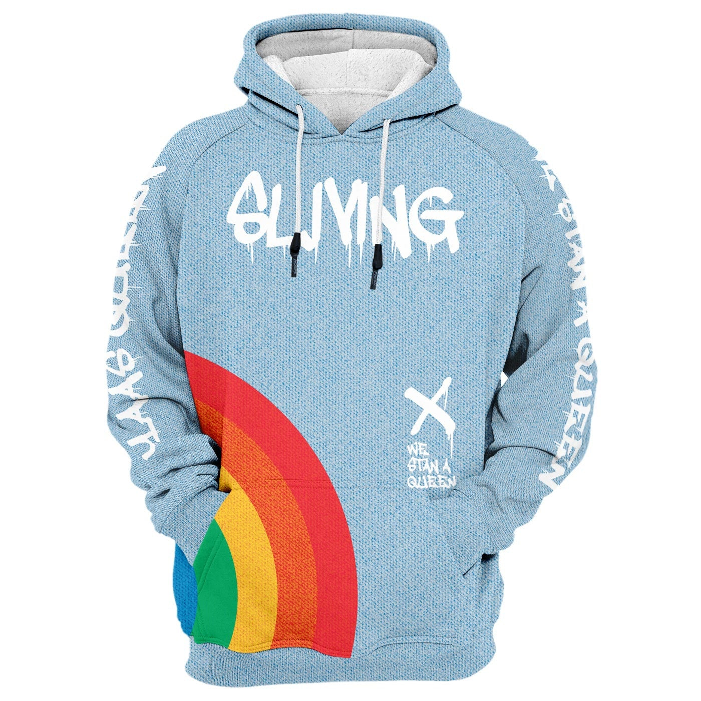 Sliving Hoodie