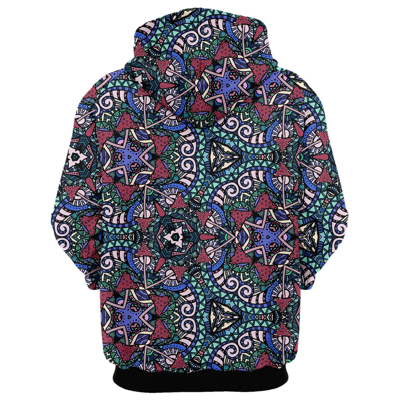 Mushroomscope Hoodie