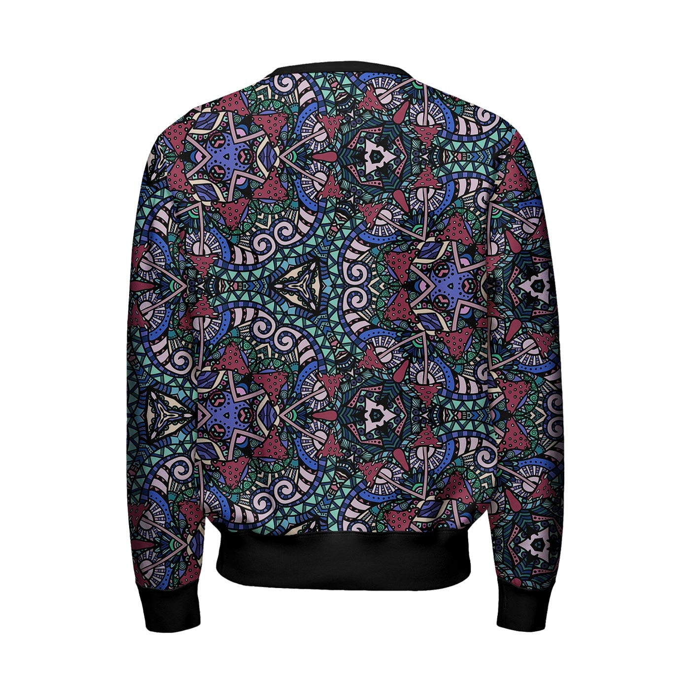 Mushroomscope Sweatshirt