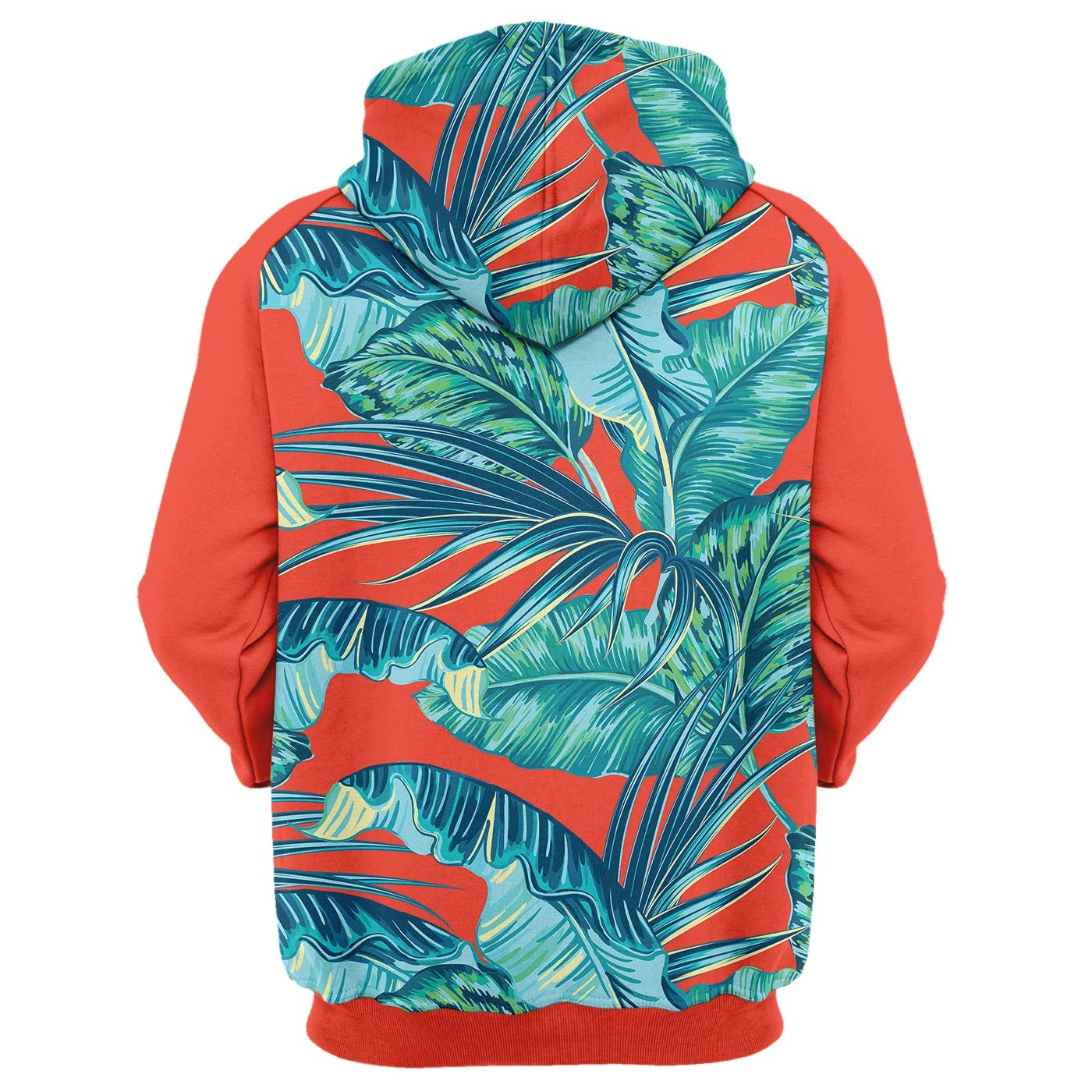 Hawaiian Dreams Hoodie