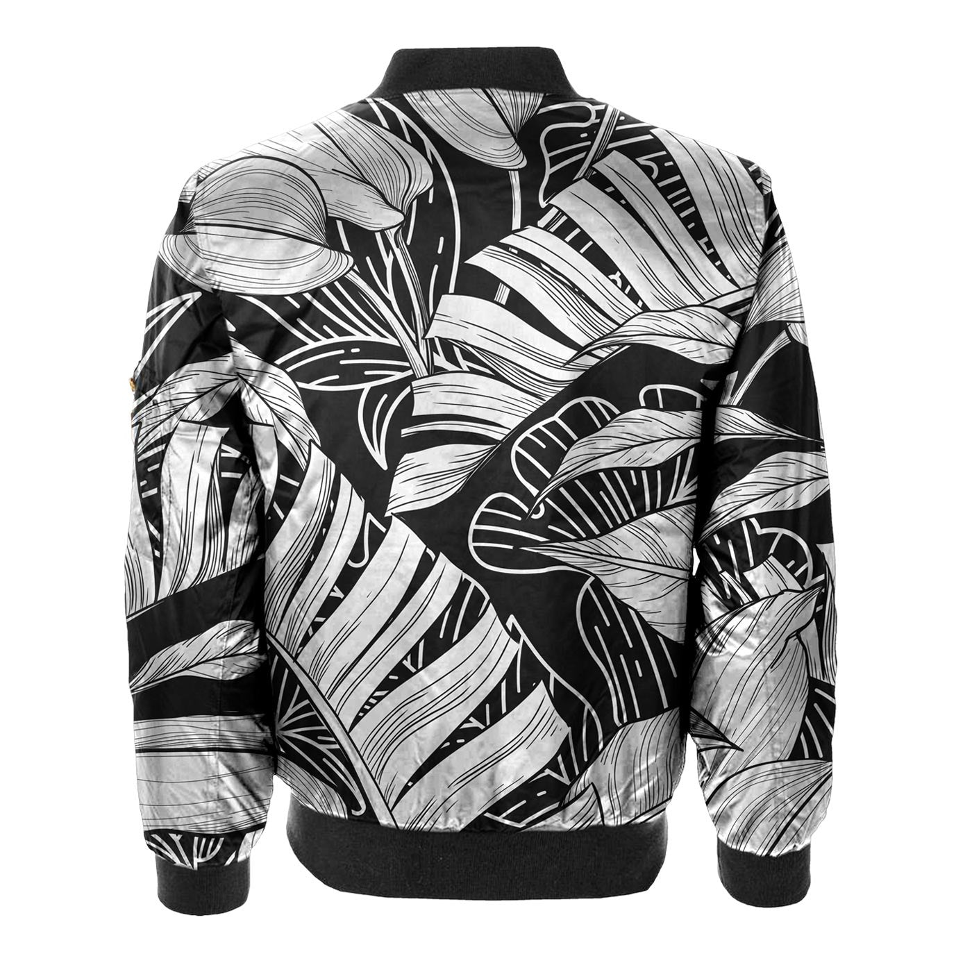 Kumu Bomber Jacket