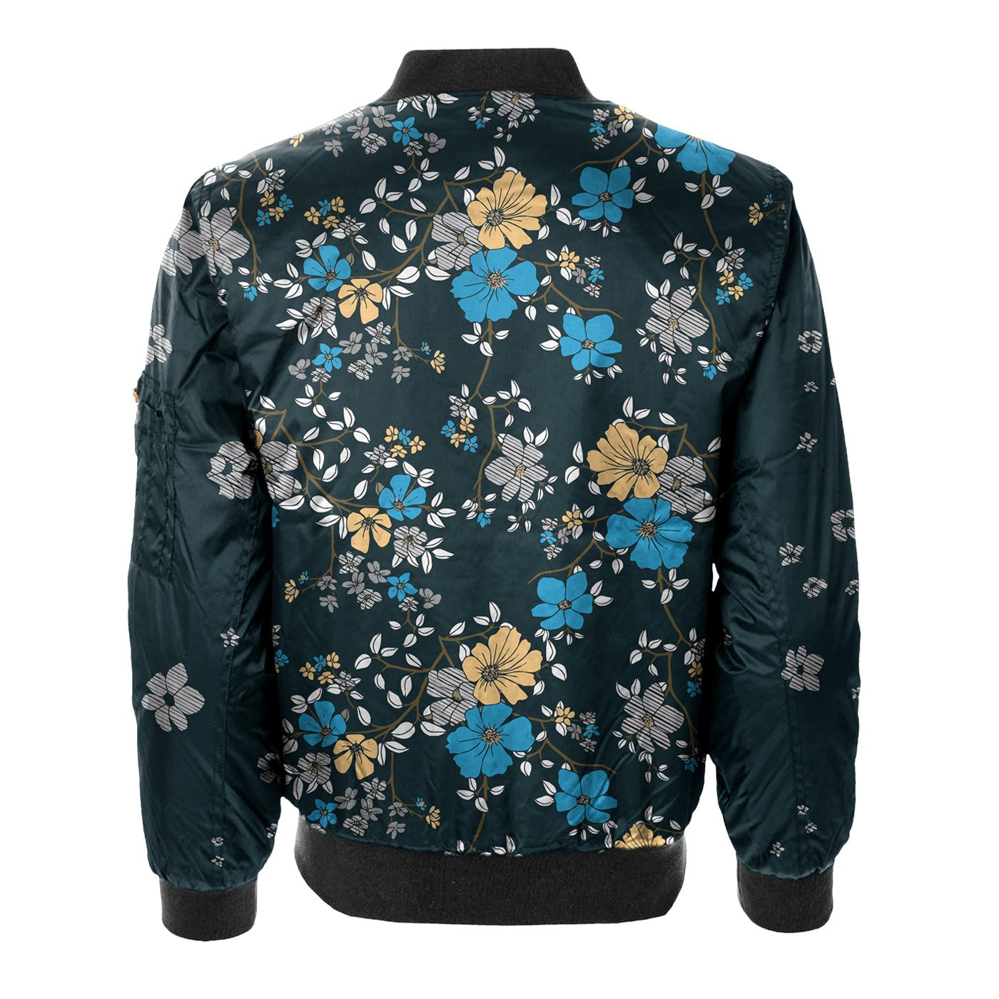 Ohana Bomber Jacket