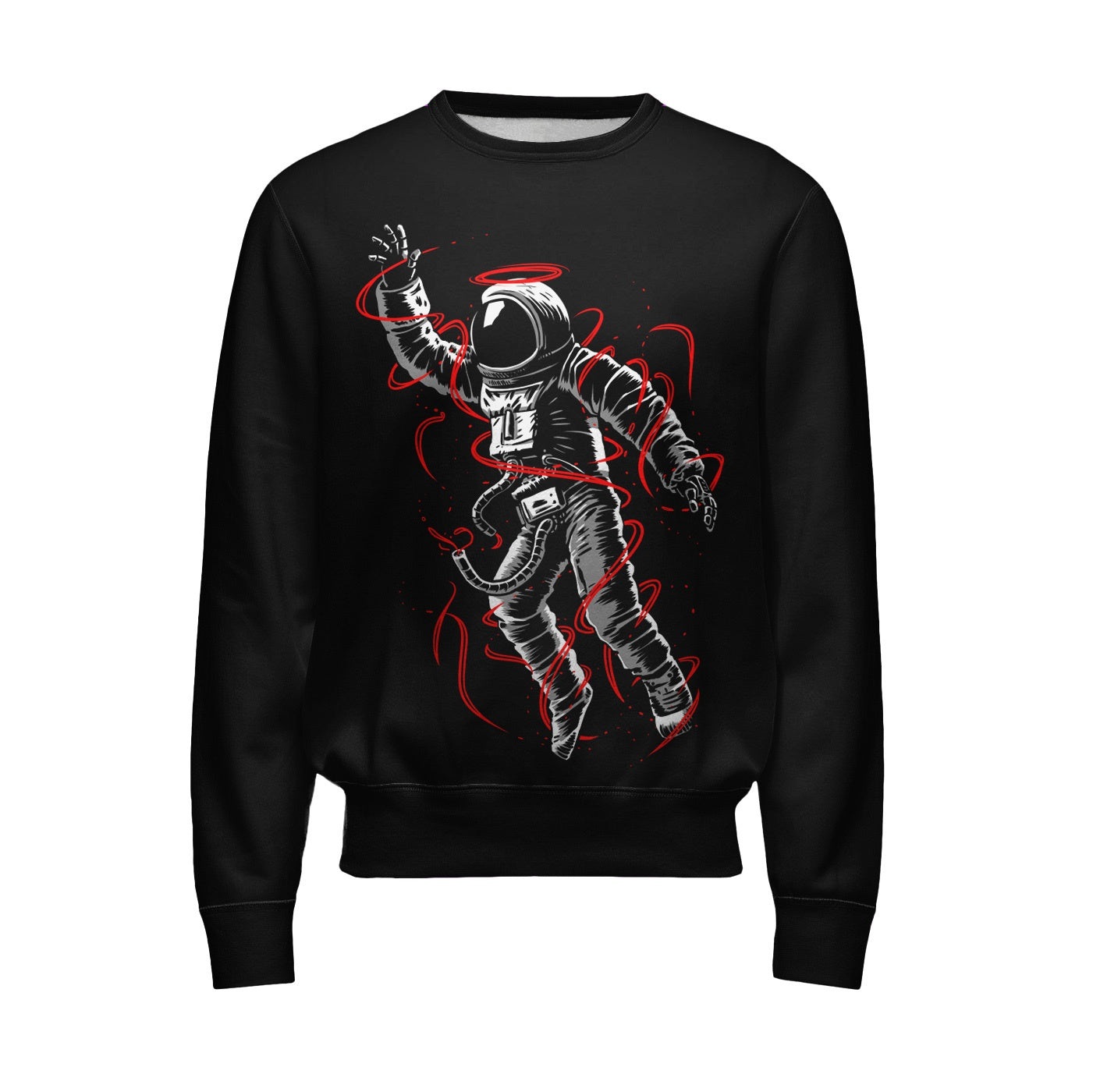 Astronaut Sweatshirt