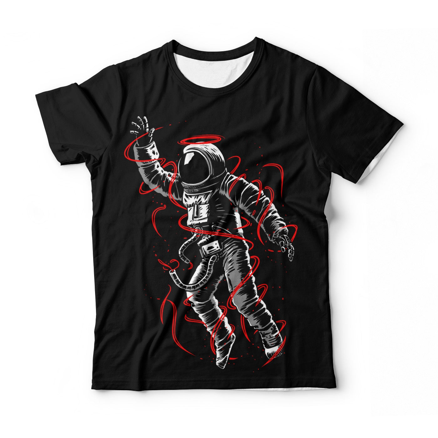 Astronaut T-Shirt